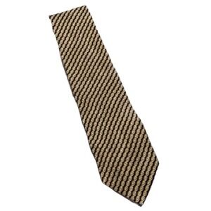 Valentino‎ silk tie